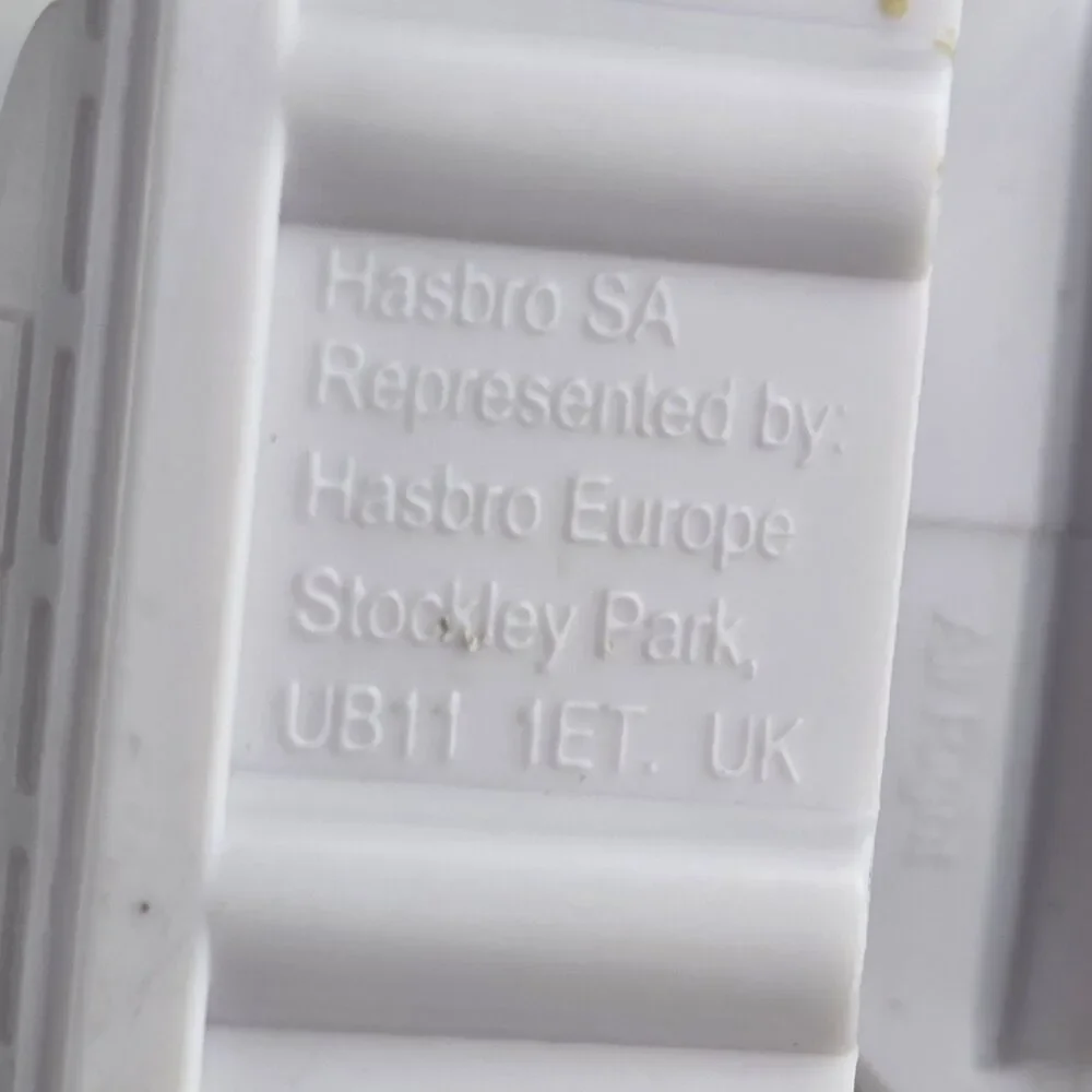 Hasbro bring some
